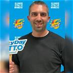 illinois lottery for today